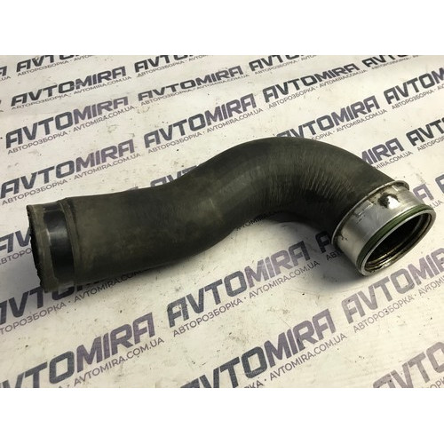 Патрубок интеркулера VW Passat B6 2.0TDI 2005-2010 1K0145832